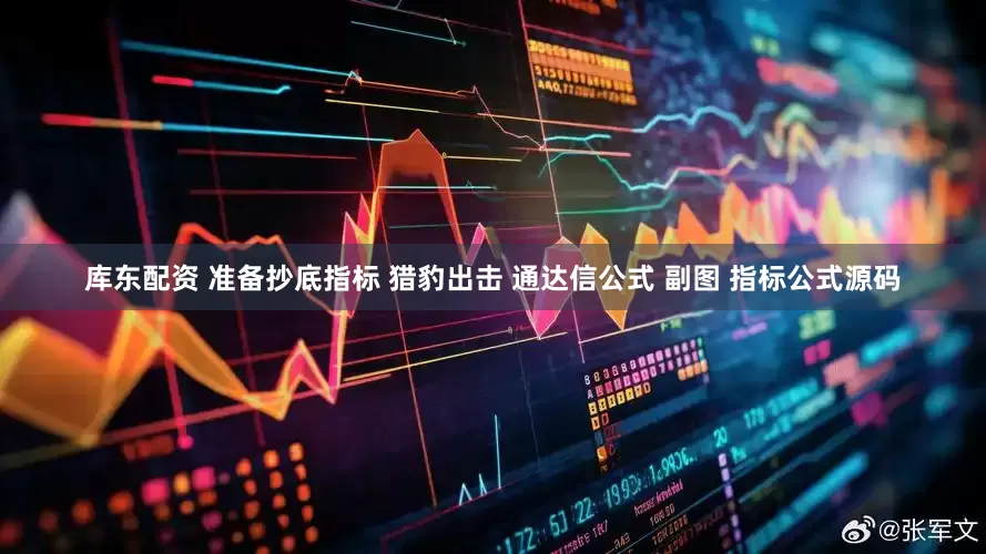 库东配资 准备抄底指标 猎豹出击 通达信公式 副图 指标公式源码